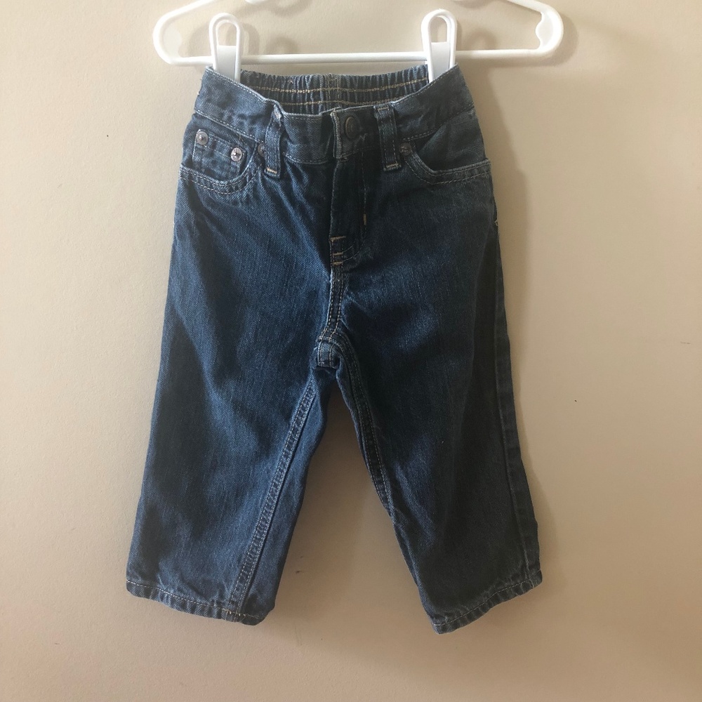 Ralph Lauren Jeans (Polo)